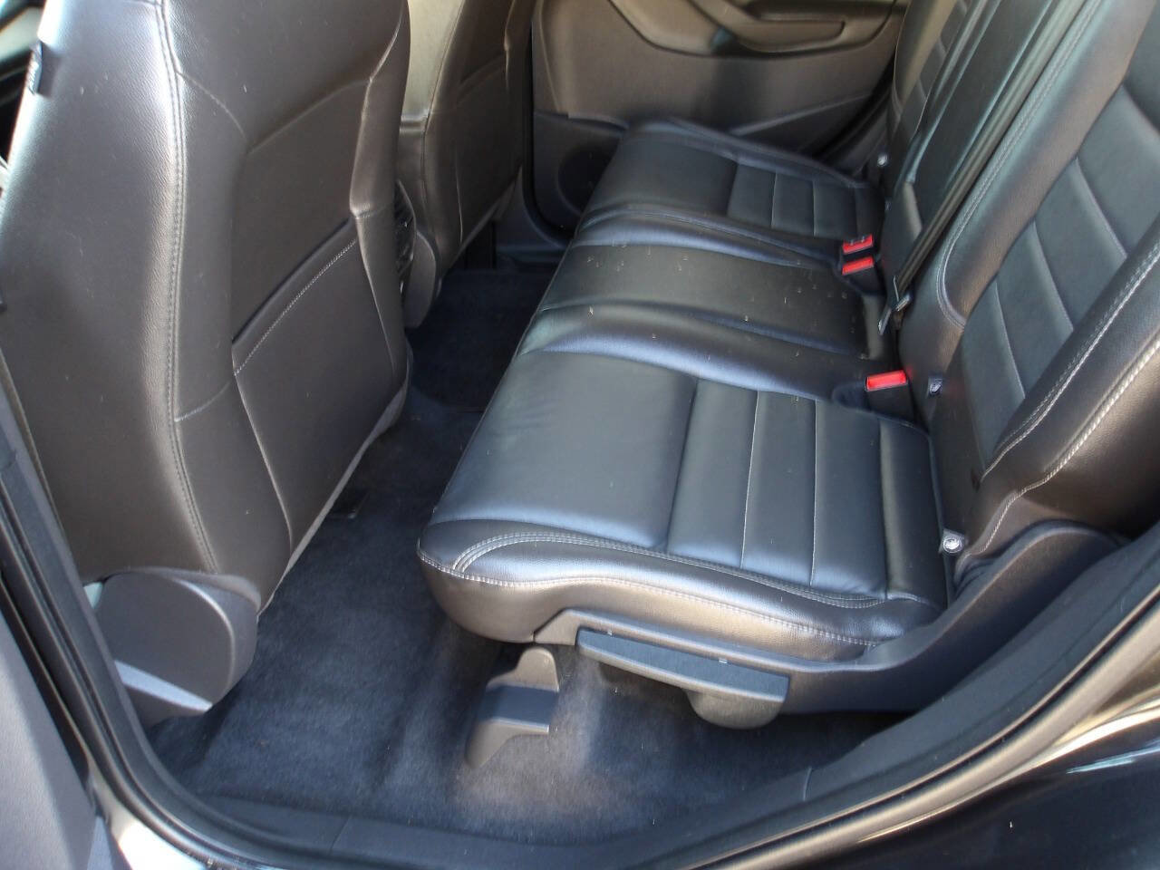 Used 2014 Ford Escape Titanium AWD/4WD image 30