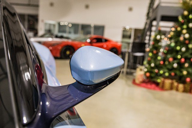 Used 2017 Aston Martin DB11 V12 image 44