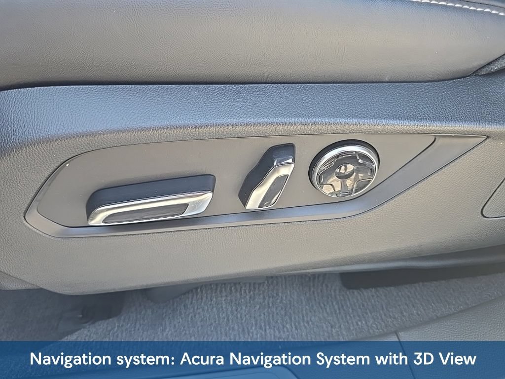 Certified 2023 Acura RDX w/ Technology Package FWD image 19