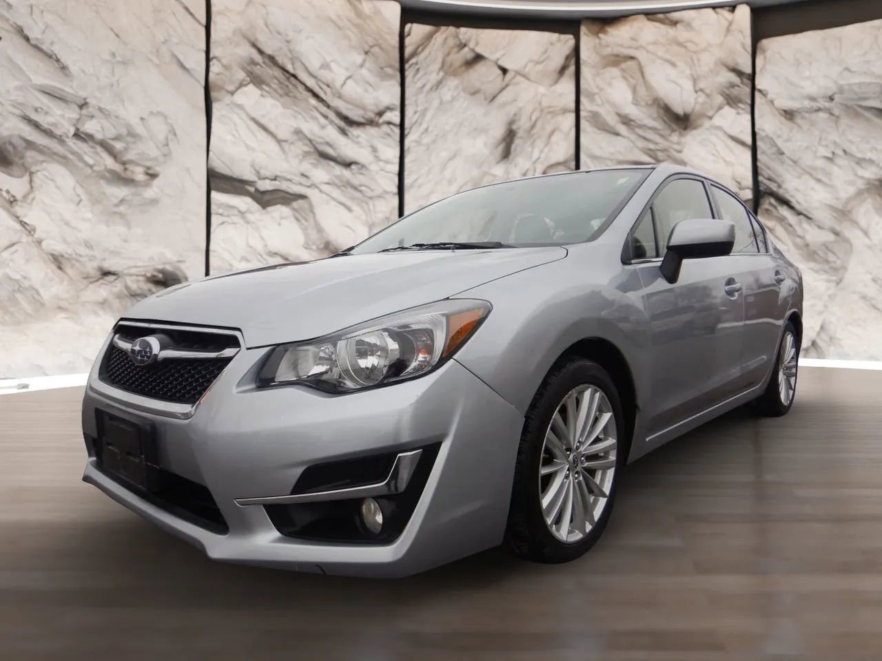 Used 2016 Subaru Impreza 2.0i Premium image 1