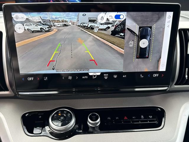 New 2026 Ford Expedition Max Active image 26