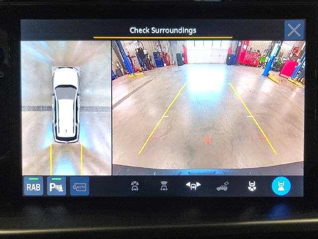 New 2026 Subaru Outback Touring XT AWD/4WD image 5