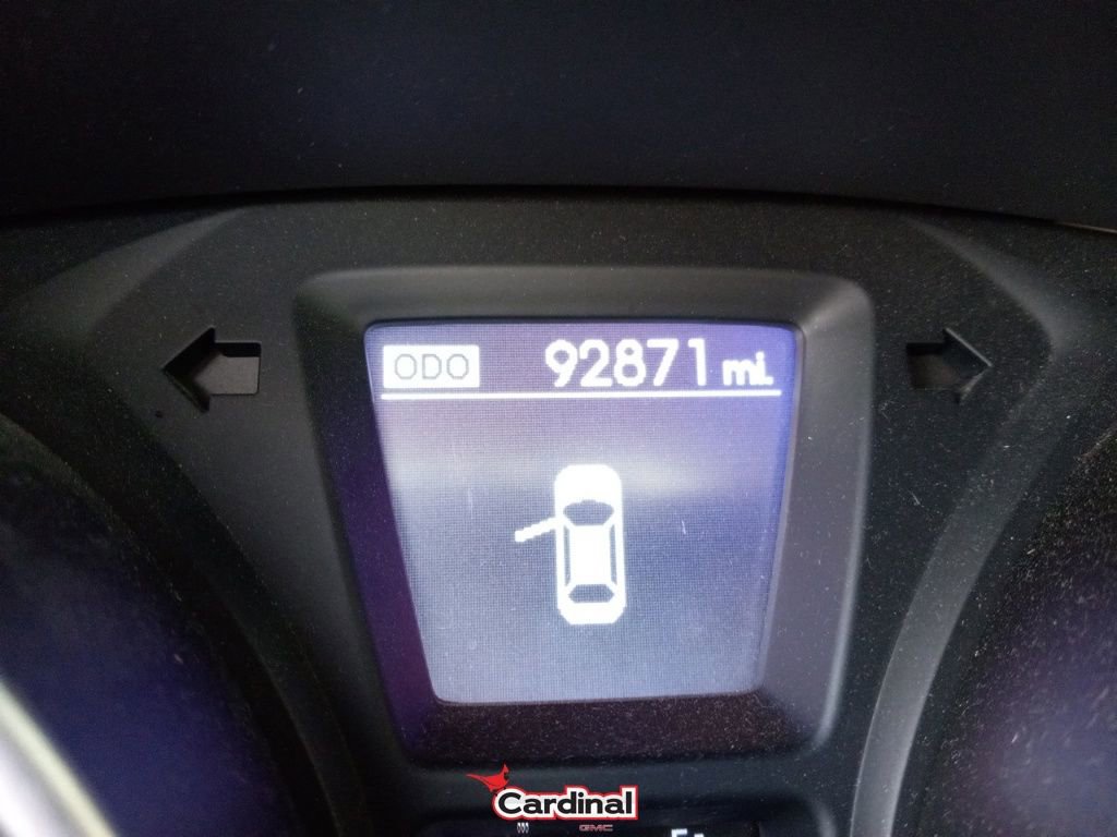 Used 2017 Hyundai Elantra GT image 31