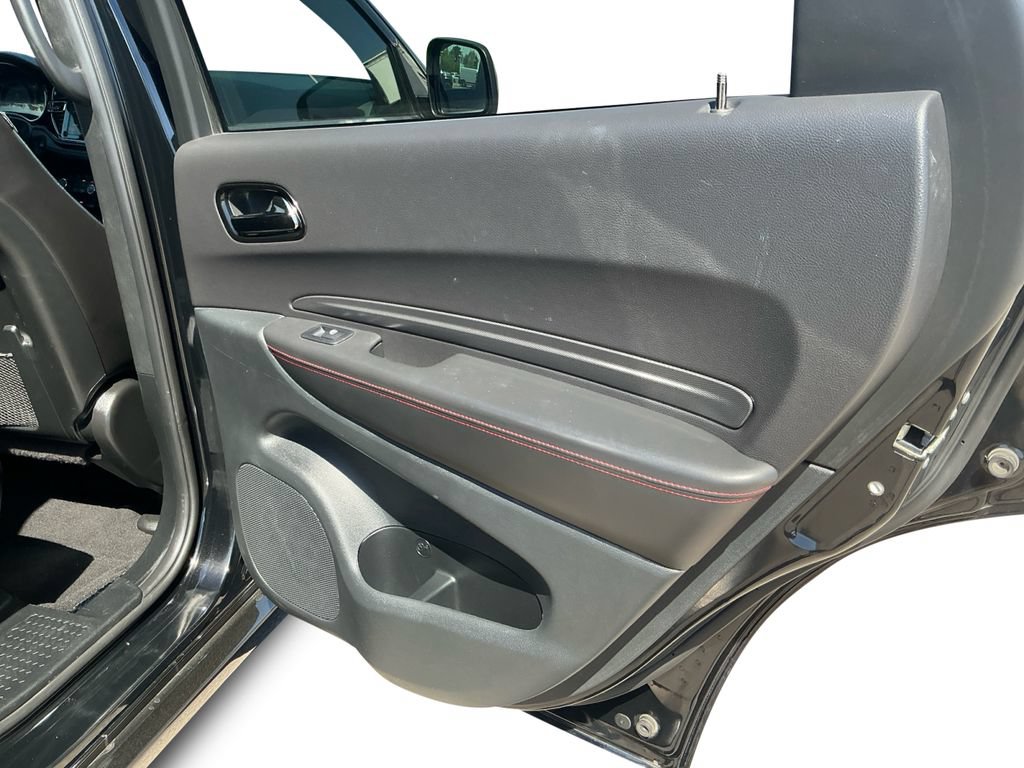 Used 2024 Dodge Durango GT AWD/4WD image 17