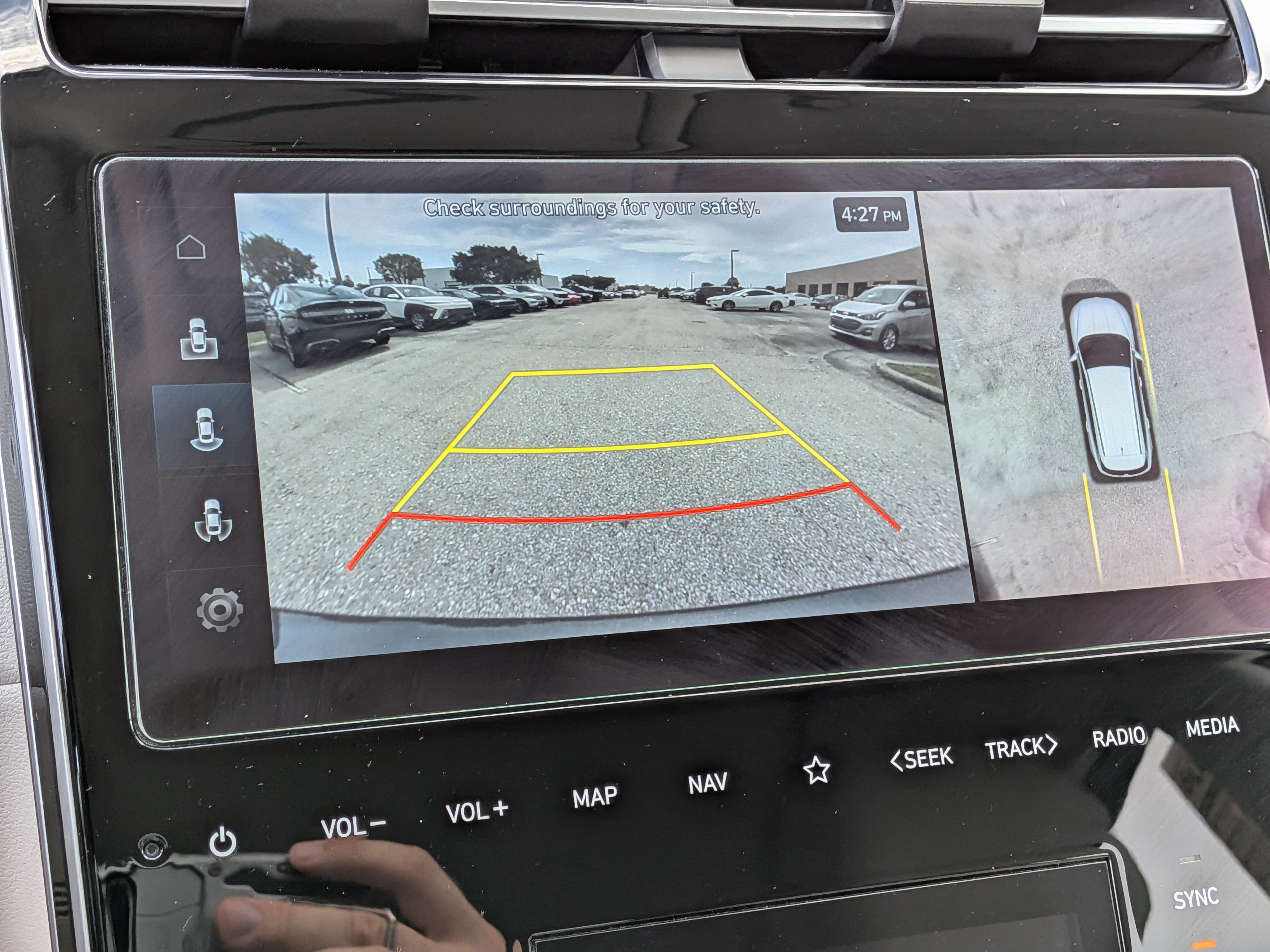 Used 2022 Hyundai Tucson Limited FWD image 33