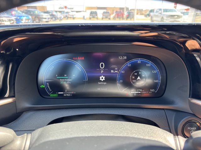 Used 2024 Toyota Crown XLE image 20