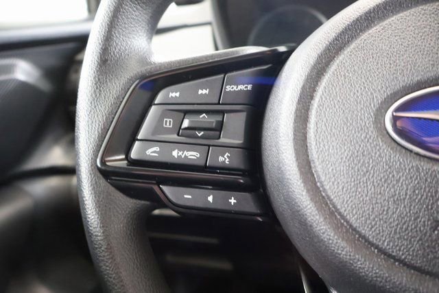 Used 2024 Subaru Crosstrek 2.0i Premium image 19