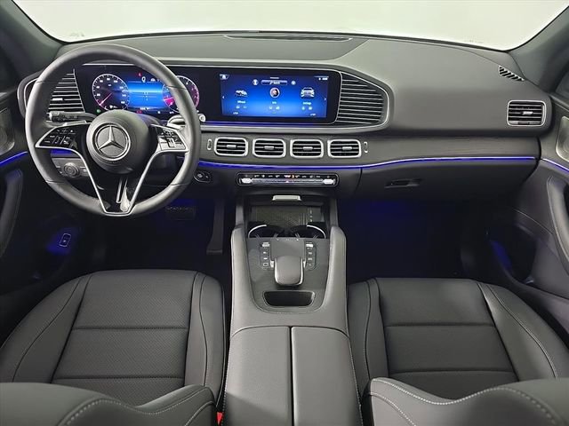 New 2026 Mercedes-Benz GLE 450 4MATIC image 28