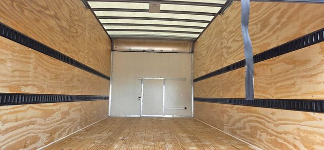 New 2026 Chevrolet Express 3500 w/ Power Convenience Package RWD image 8