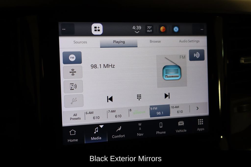 Used 2022 RAM 1500 Big Horn AWD/4WD image 28