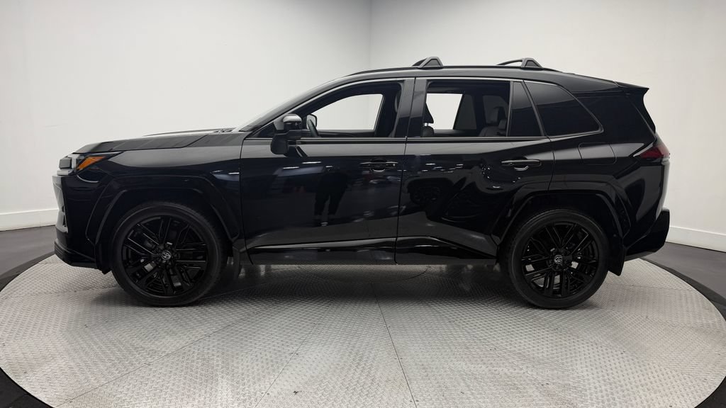 Used 2026 Toyota RAV4 XSE w/ Illumination Package (TMS) AWD/4WD image 4