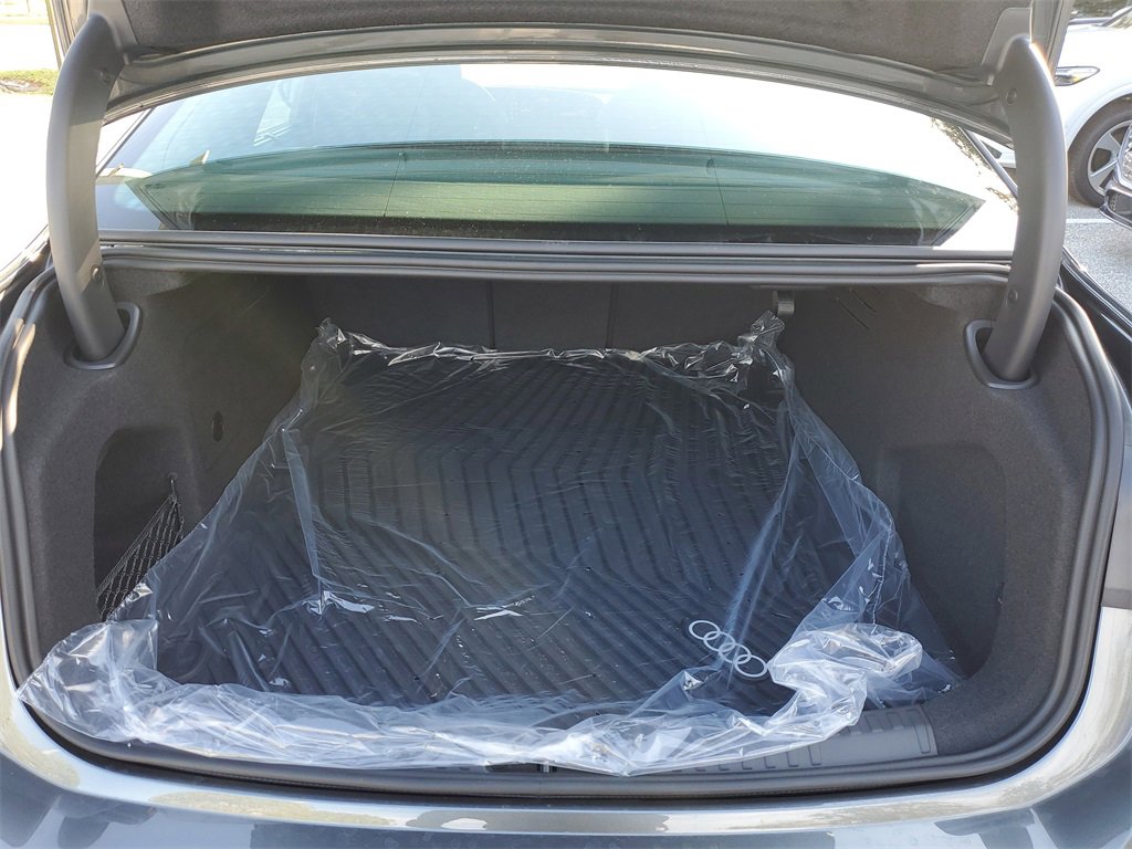 New 2026 Audi A6 Prestige image 31