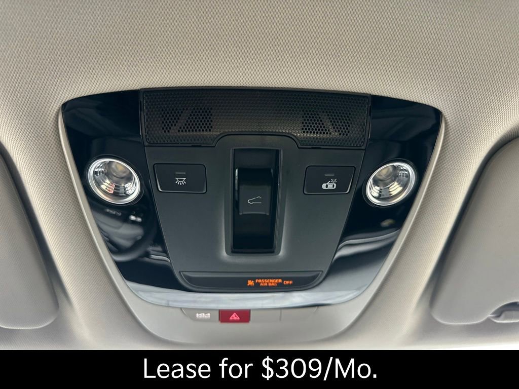 New 2026 Kia Sportage EX w/ EX Panoramic Sunroof Package image 29