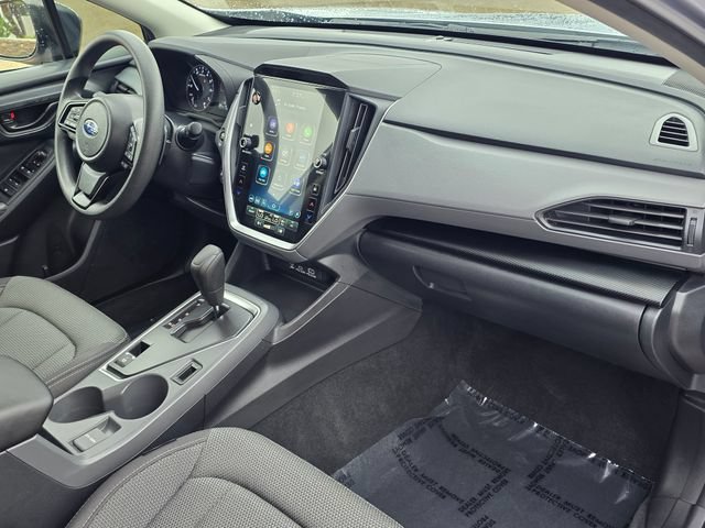 Certified 2024 Subaru Crosstrek 2.0i Premium AWD/4WD image 9