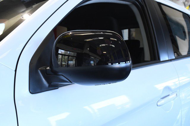 New 2026 Mitsubishi Outlander Sport LE AWD/4WD image 9