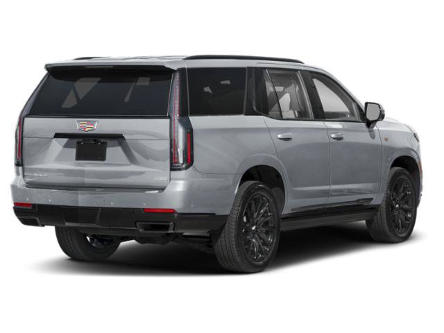 New 2026 Cadillac Escalade Platinum Sport w/ LPO, ONYX Package AWD/4WD image 2