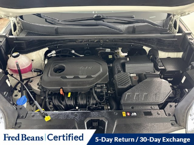 Used 2022 Kia Sportage Nightfall Edition w/ Nighfall AWD Premium Package image 27
