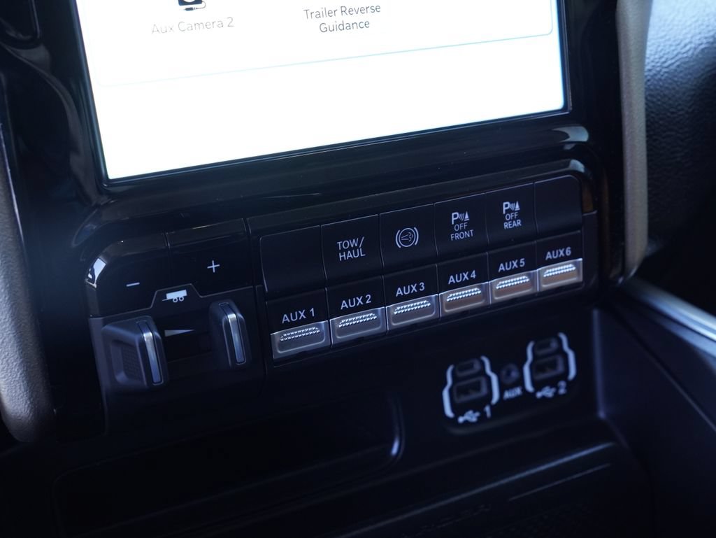 Certified 2022 RAM 3500 Laramie AWD/4WD image 19