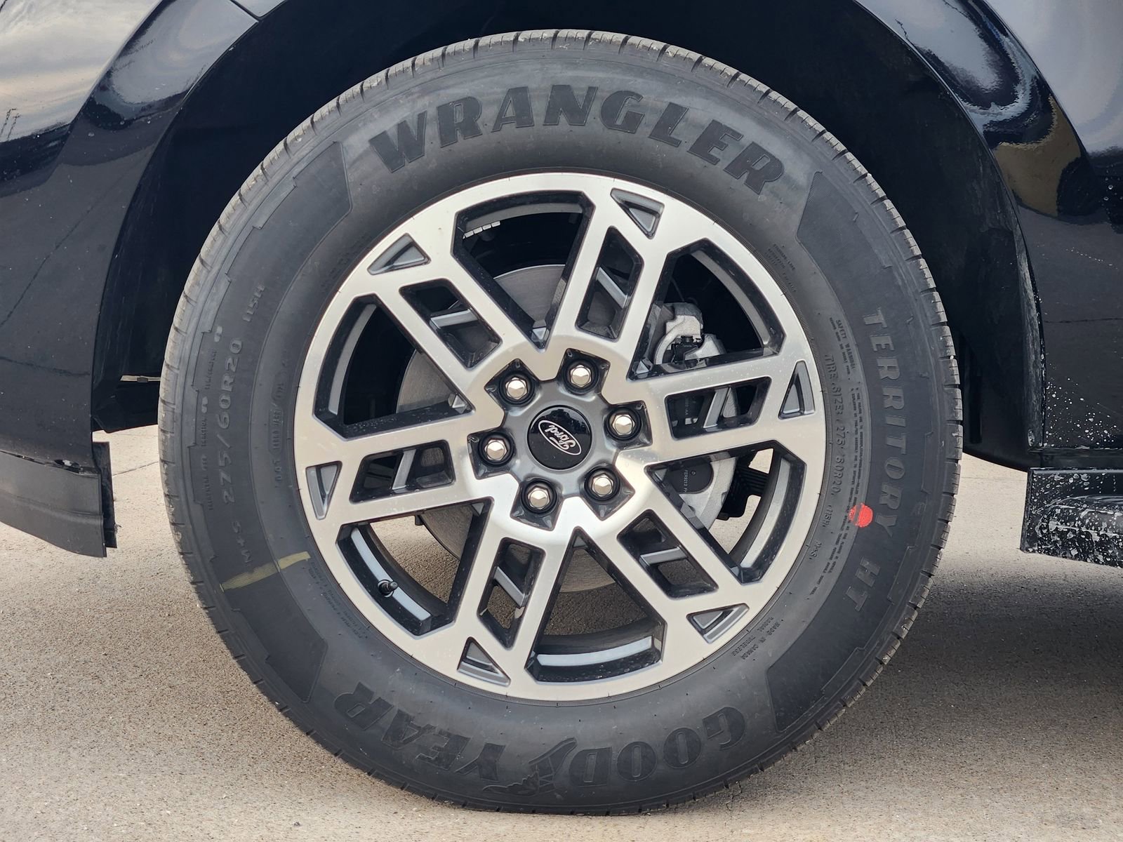 New 2026 Ford Expedition Max Active image 11