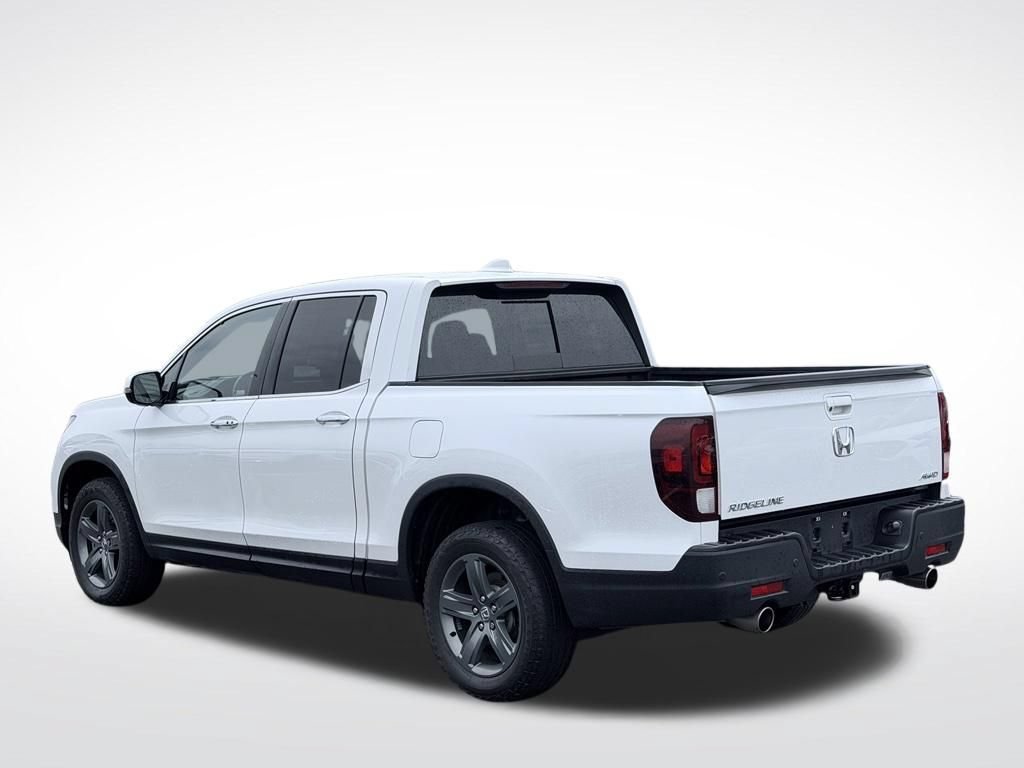Used 2023 Honda Ridgeline RTL-E image 8