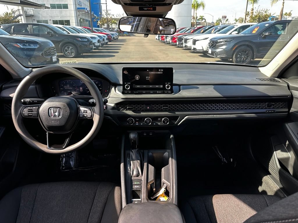 Used 2023 Honda Accord LX image 17