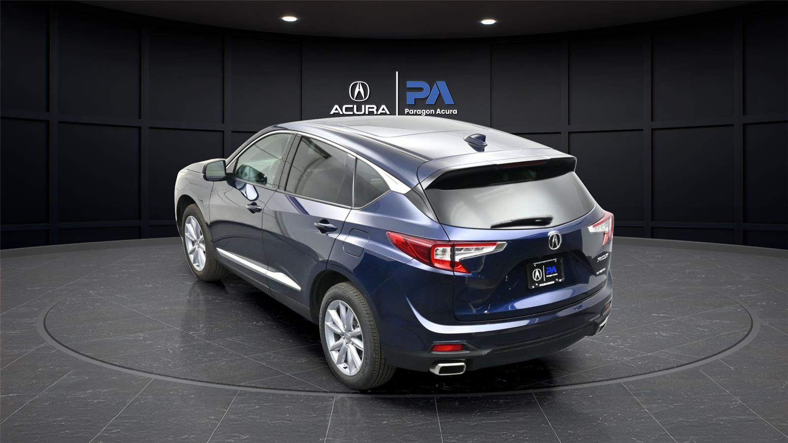Certified 2024 Acura RDX SH-AWD image 29