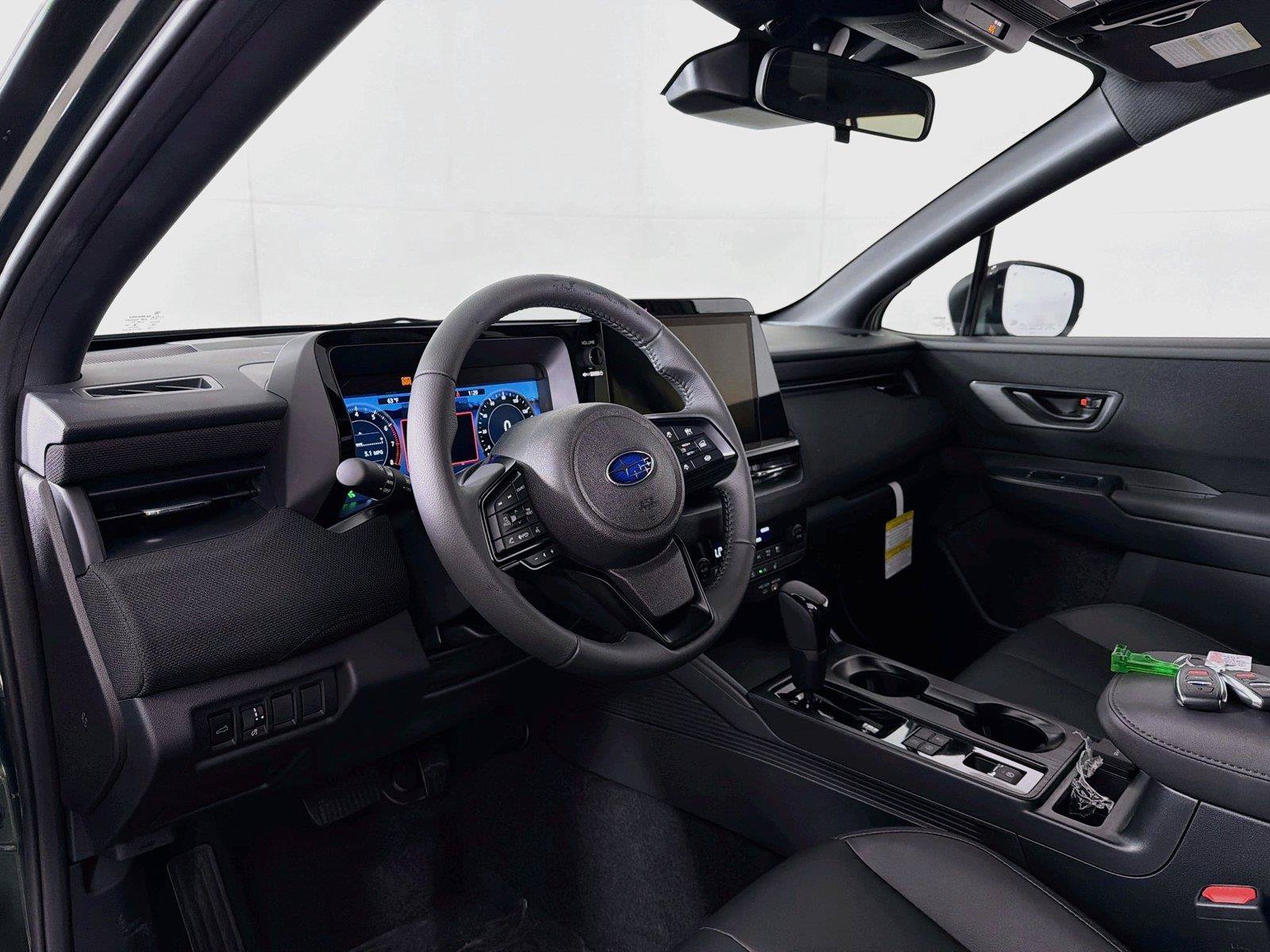 New 2026 Subaru Outback Premium AWD/4WD image 16