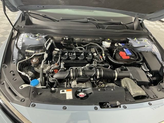 Used 2022 Honda Accord Sport Special Edition image 30