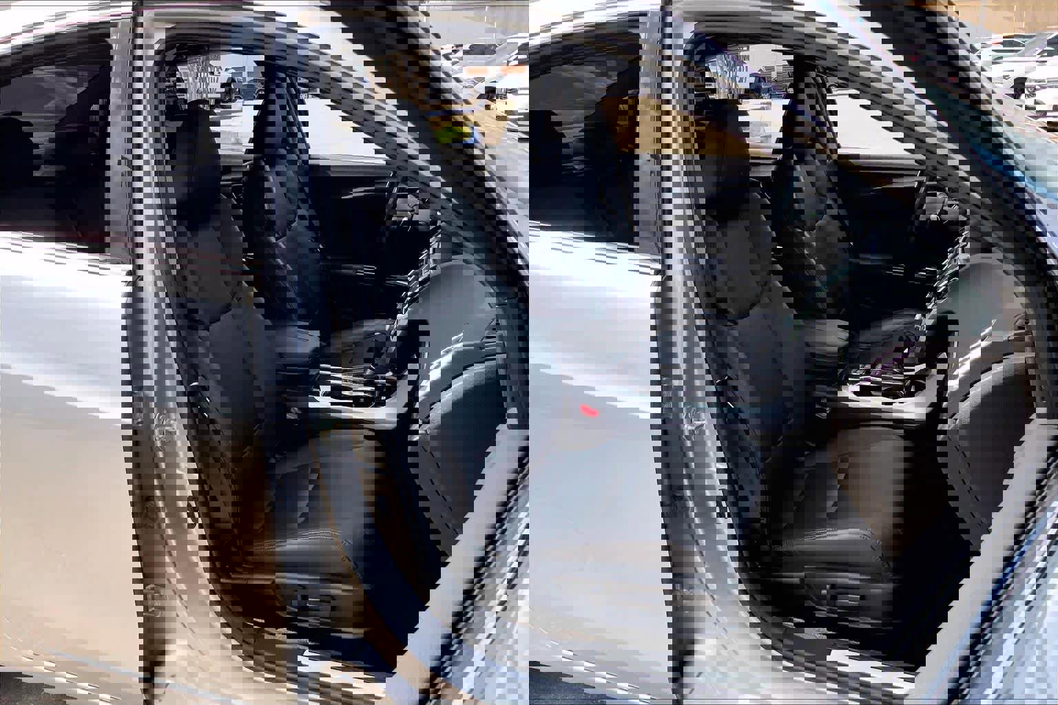 Used 2020 Acura TLX w/ Technology Package image 9