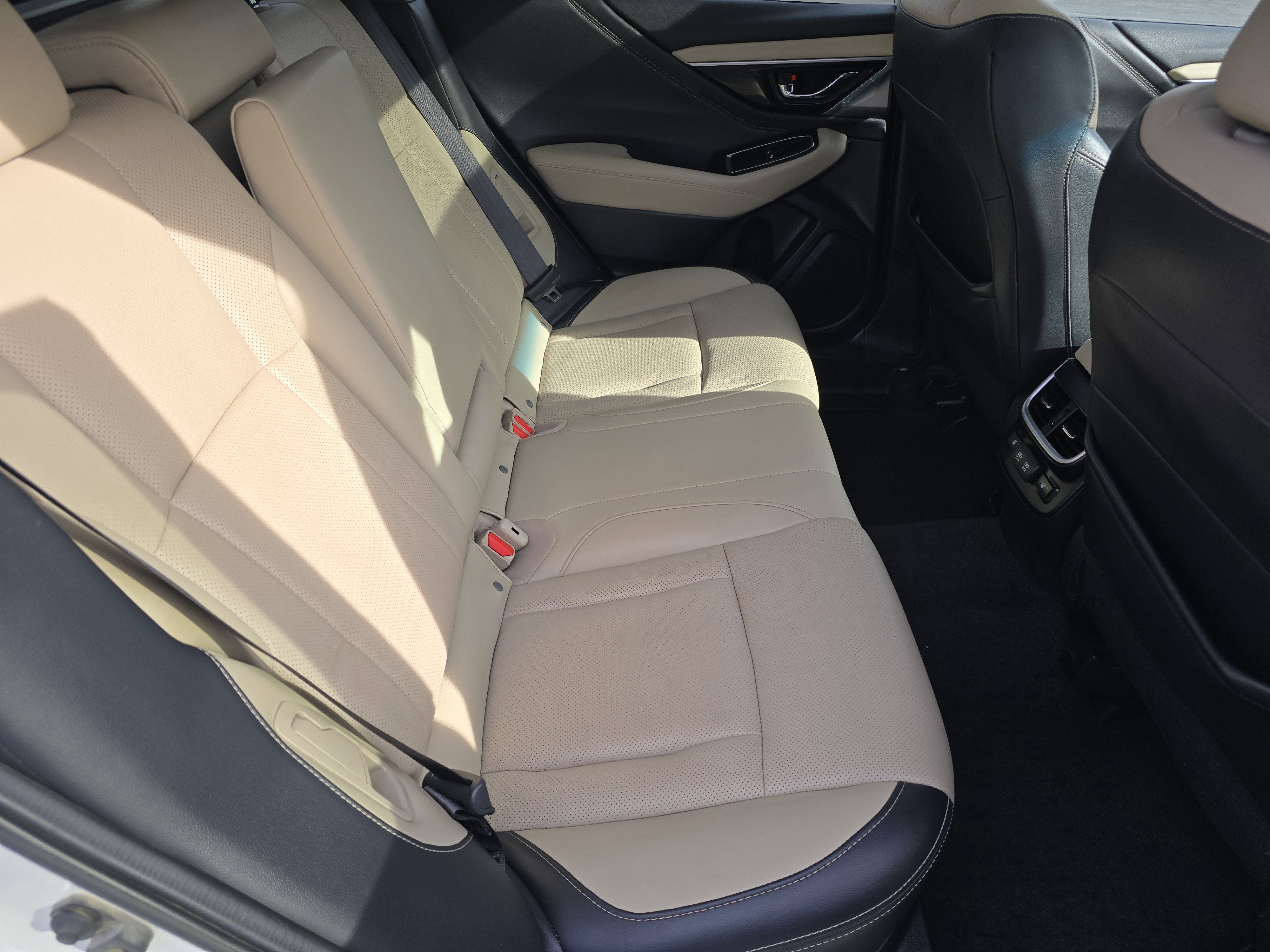 Used 2021 Subaru Outback Limited w/ Popular Package #2 image 23