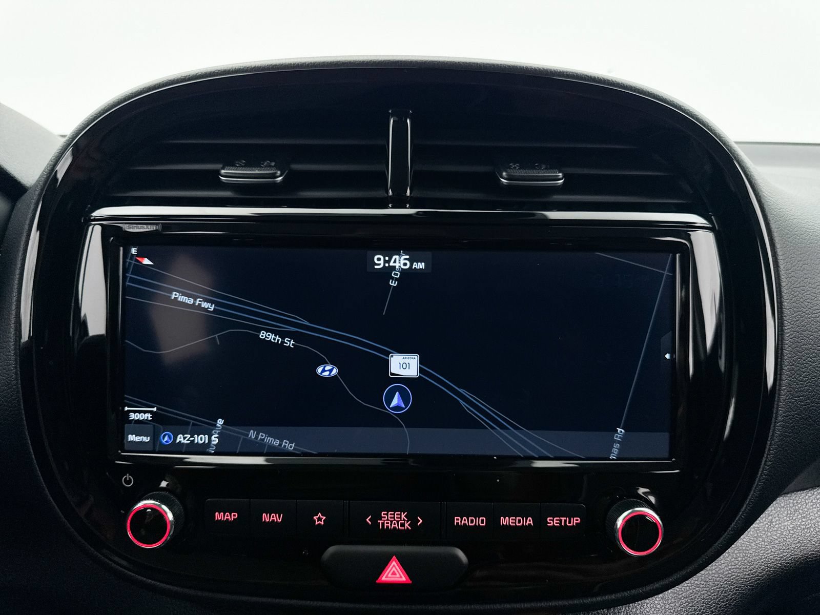 Certified 2022 Kia Soul X-Line FWD image 4