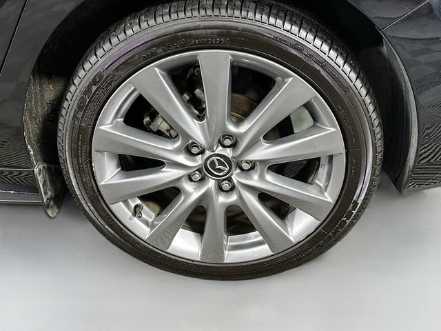 Used 2024 MAZDA MAZDA3 s FWD image 30
