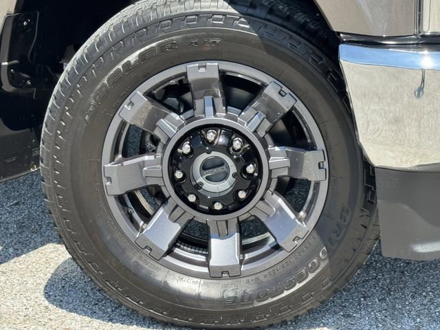 Certified 2020 Ford F250 Lariat w/ Lariat Ultimate Package AWD/4WD image 34