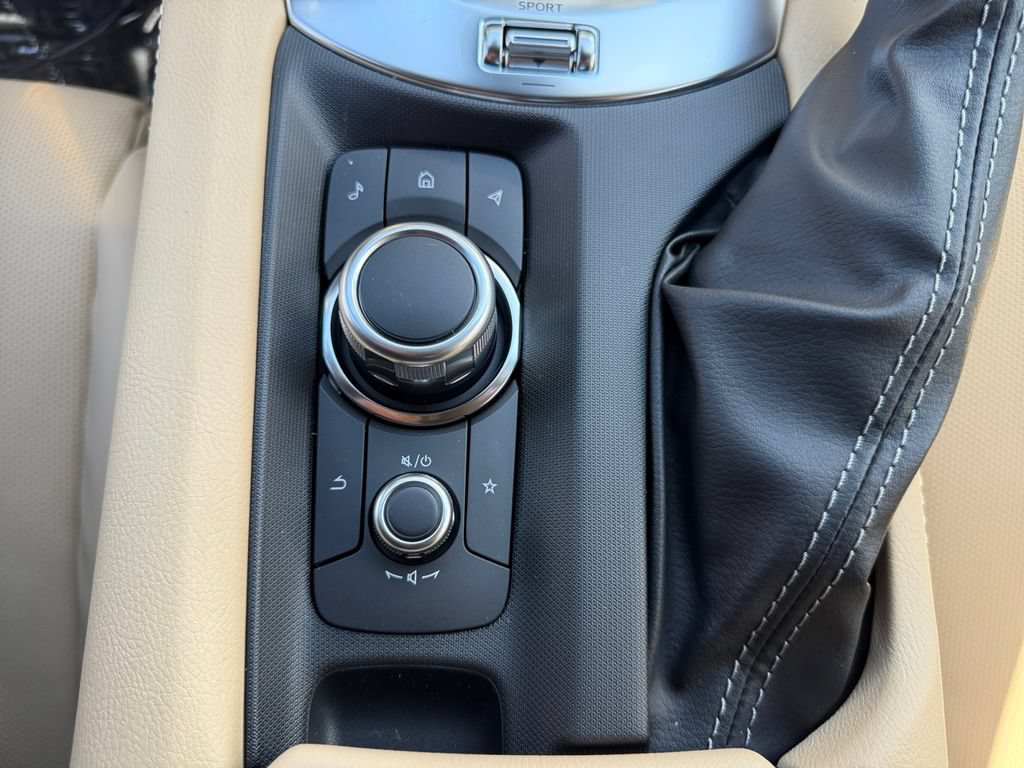 New 2026 MAZDA MX-5 Miata Grand Touring RWD image 19