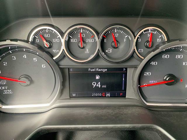 New 2023 Chevrolet Tahoe LS AWD/4WD image 12