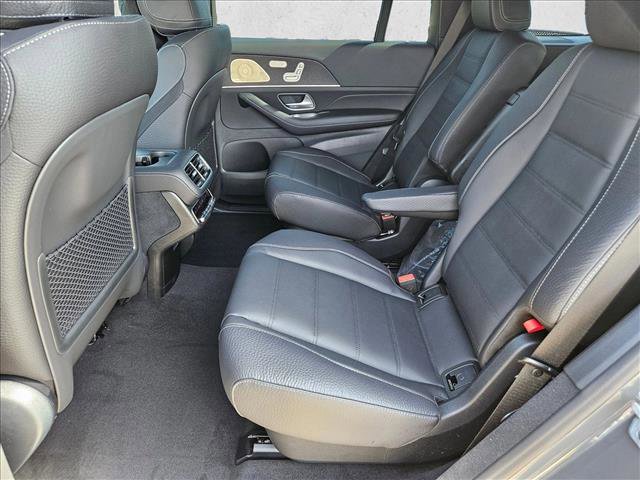 New 2026 Mercedes-Benz GLS 450 4MATIC image 16