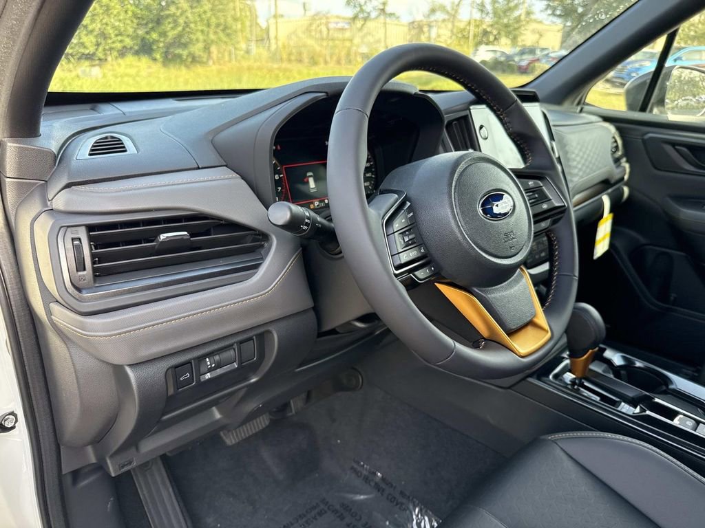 New 2026 Subaru Forester Wilderness image 23