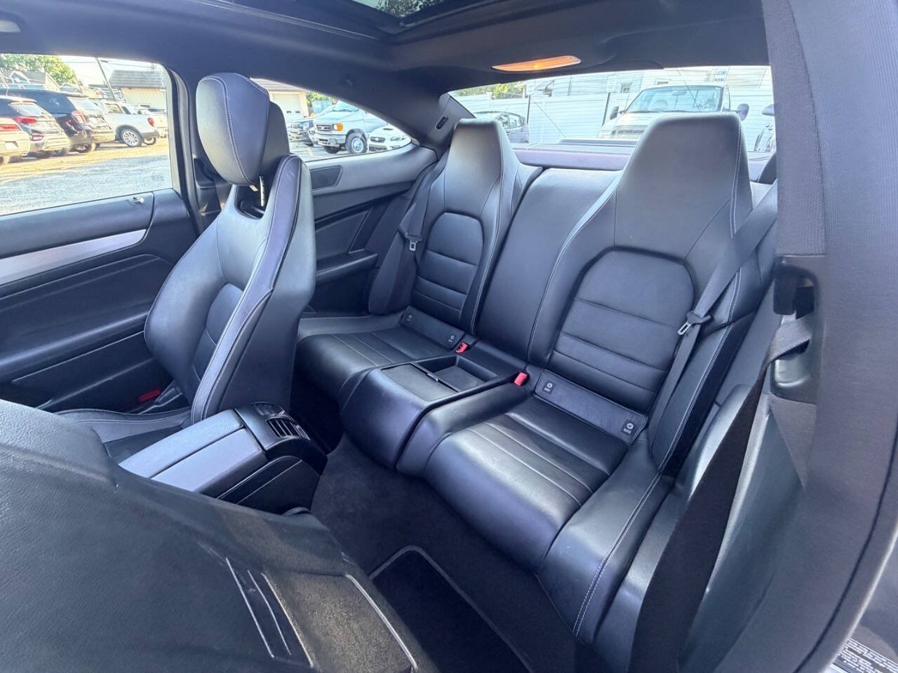 Used 2012 Mercedes-Benz C 350 Coupe image 53