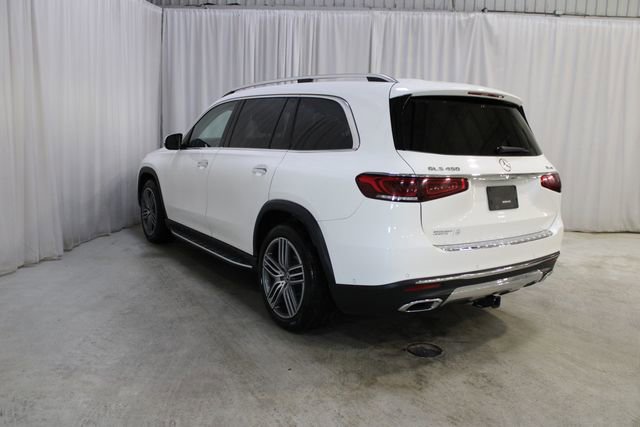 Used 2023 Mercedes-Benz GLS 450 4MATIC image 31