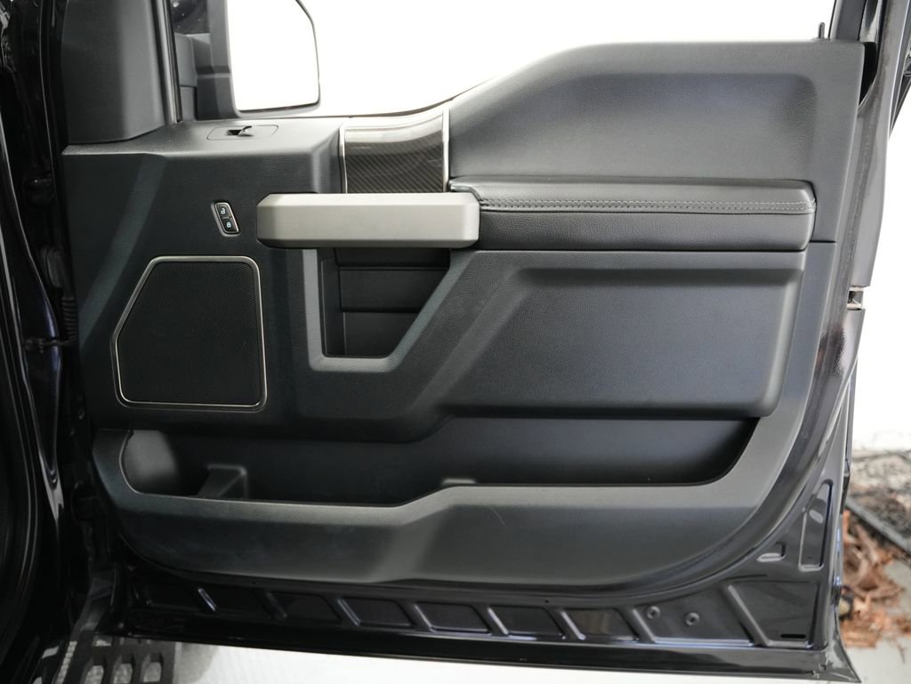 Used 2020 Ford F150 Raptor w/ Equipment Group 802A Luxury image 57