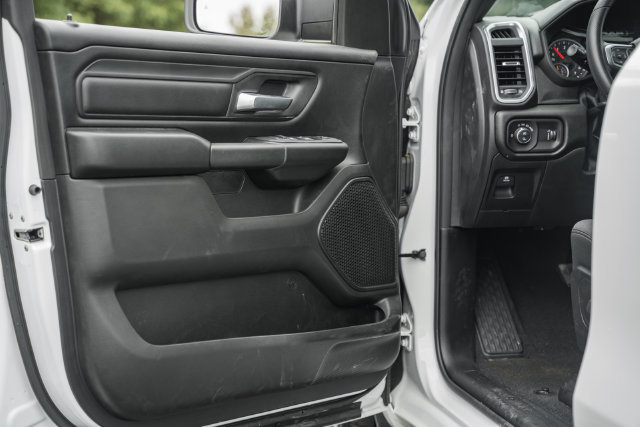 New 2026 RAM 1500 Express AWD/4WD image 47