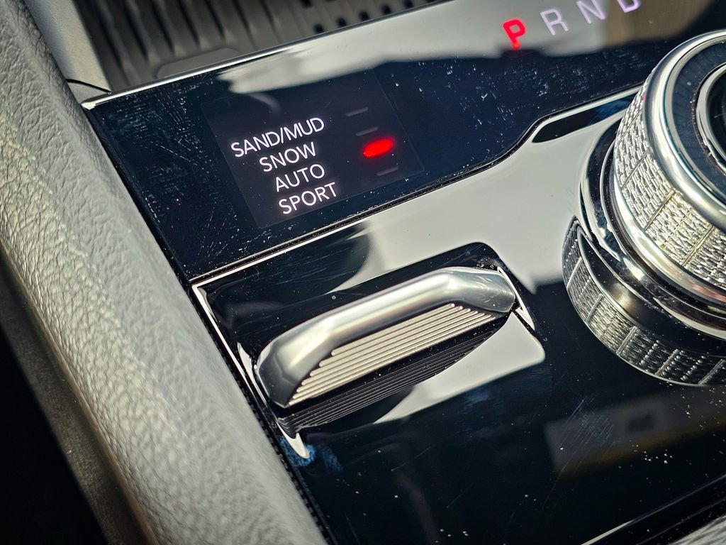 New 2026 Jeep Grand Cherokee Limited AWD/4WD image 29