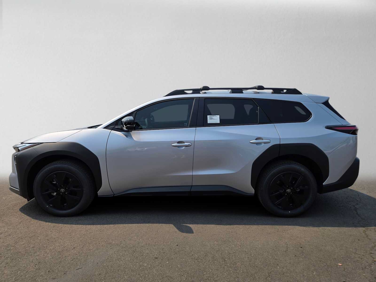New 2026 Toyota bZ Woodland AWD/4WD image 7