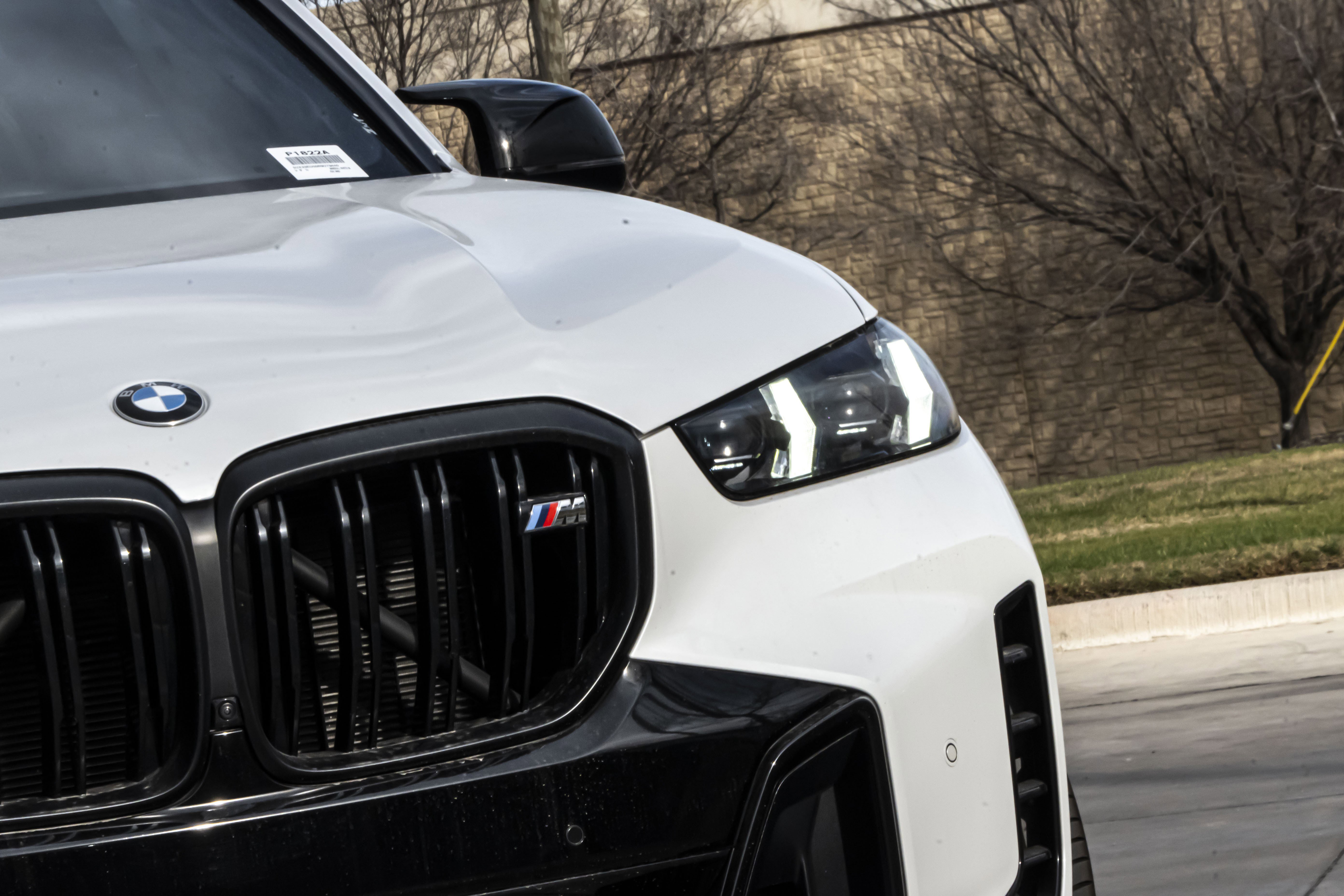 Used 2024 BMW X5 M60i image 7