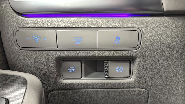 Used 2025 Hyundai Palisade Calligraphy image 34