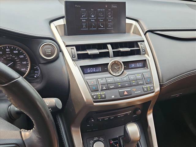 Used 2017 Lexus NX 200t AWD w/ Premium Package image 15