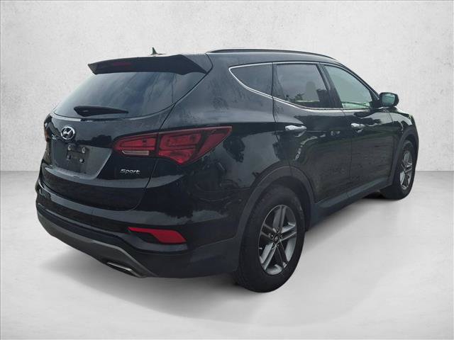 Used 2017 Hyundai Santa Fe Sport FWD image 5