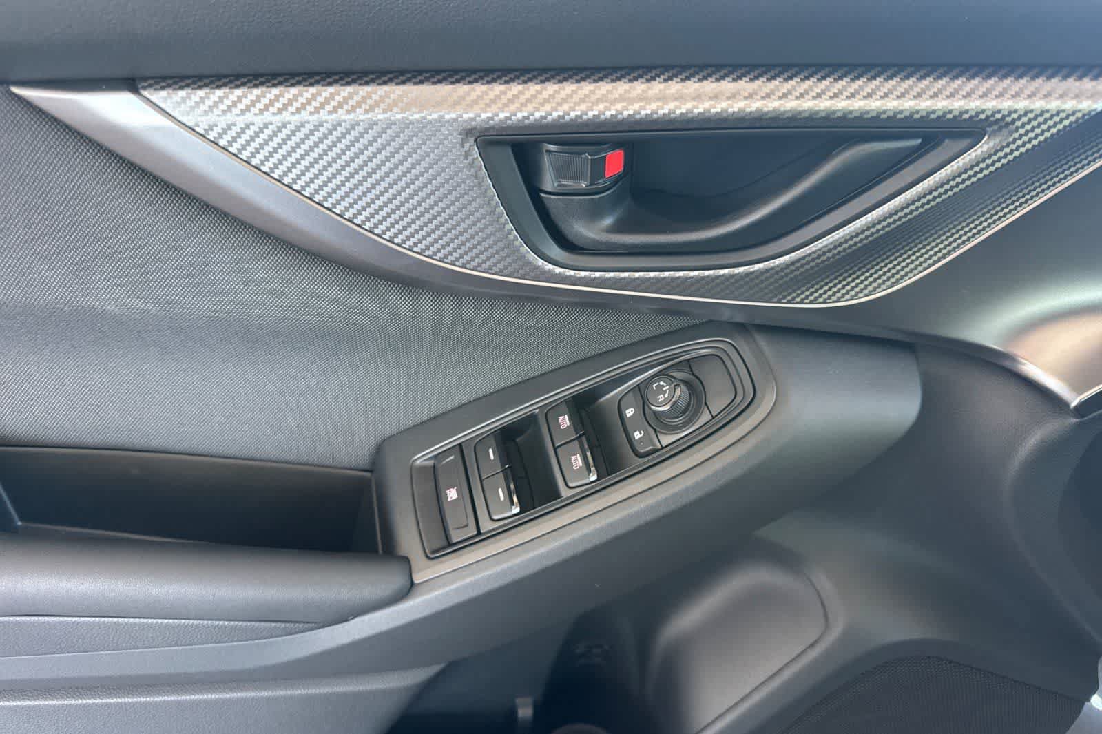 New 2026 Subaru WRX AWD/4WD image 12