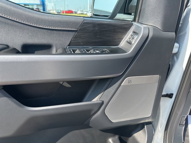 New 2025 Ford F150 Lariat image 33