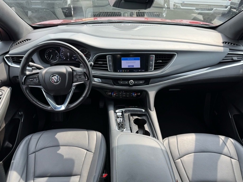 Used 2024 Buick Enclave Premium image 13